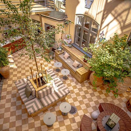 Hotel Frantz, Worldhotels Crafted Στοκχόλμη Εξωτερικό φωτογραφία