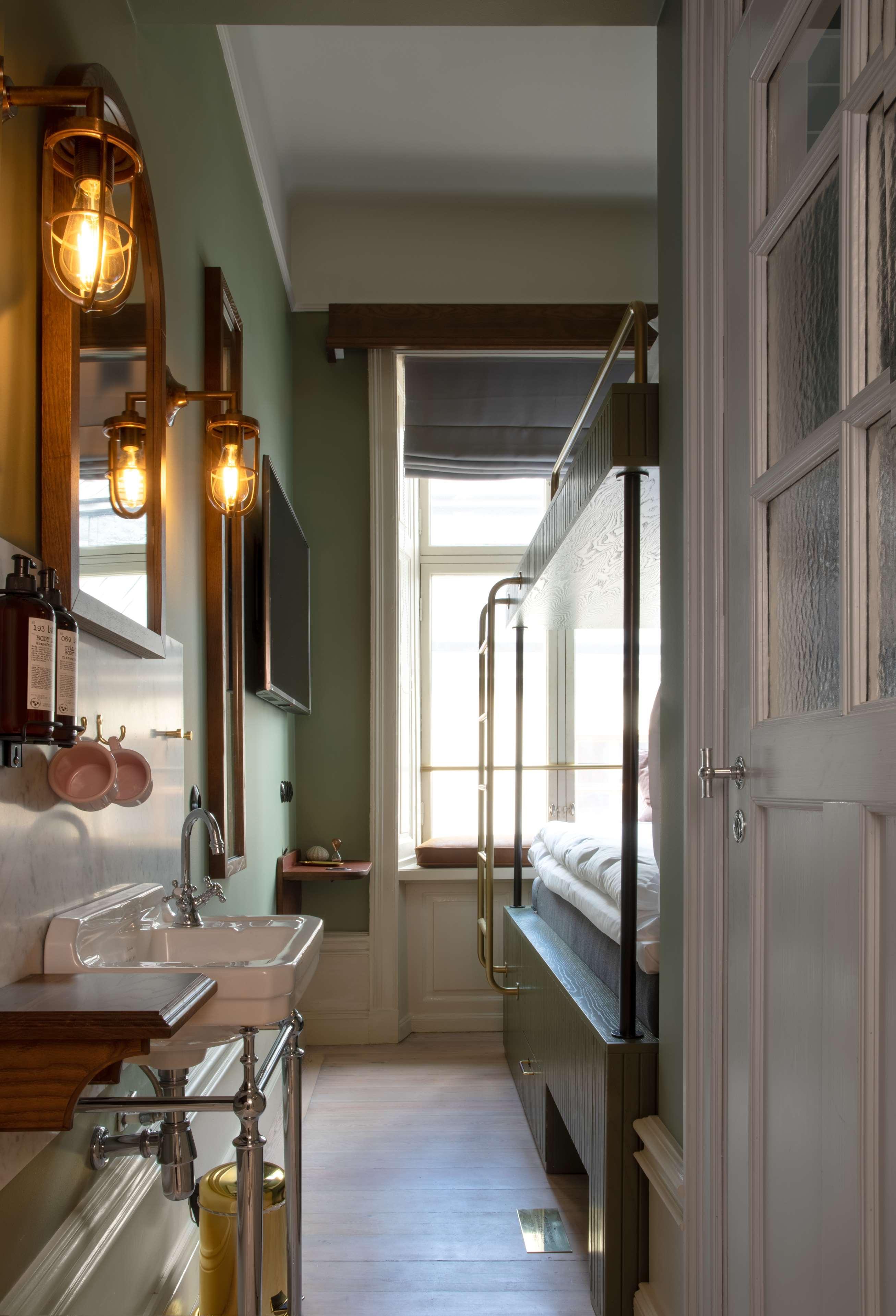 Hotel Frantz, Worldhotels Crafted Στοκχόλμη Εξωτερικό φωτογραφία