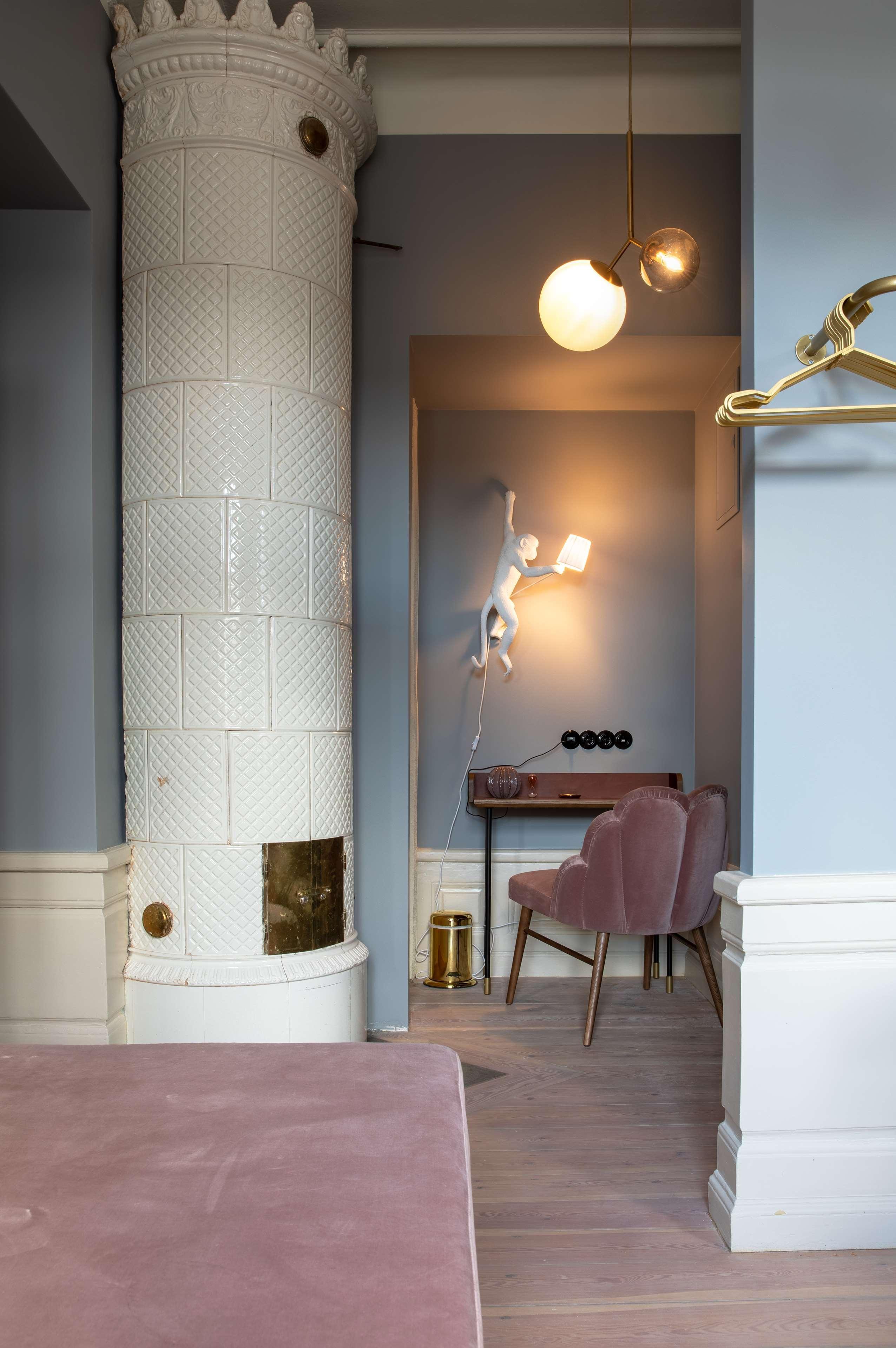 Hotel Frantz, Worldhotels Crafted Στοκχόλμη Εξωτερικό φωτογραφία