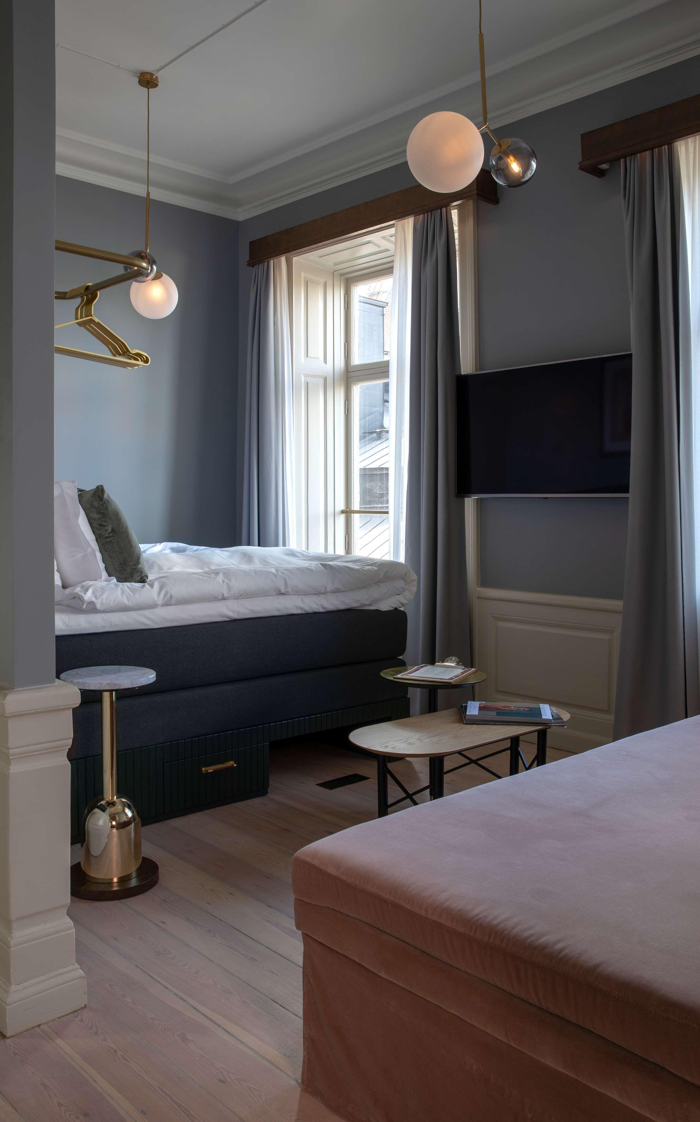 Hotel Frantz, Worldhotels Crafted Στοκχόλμη Εξωτερικό φωτογραφία