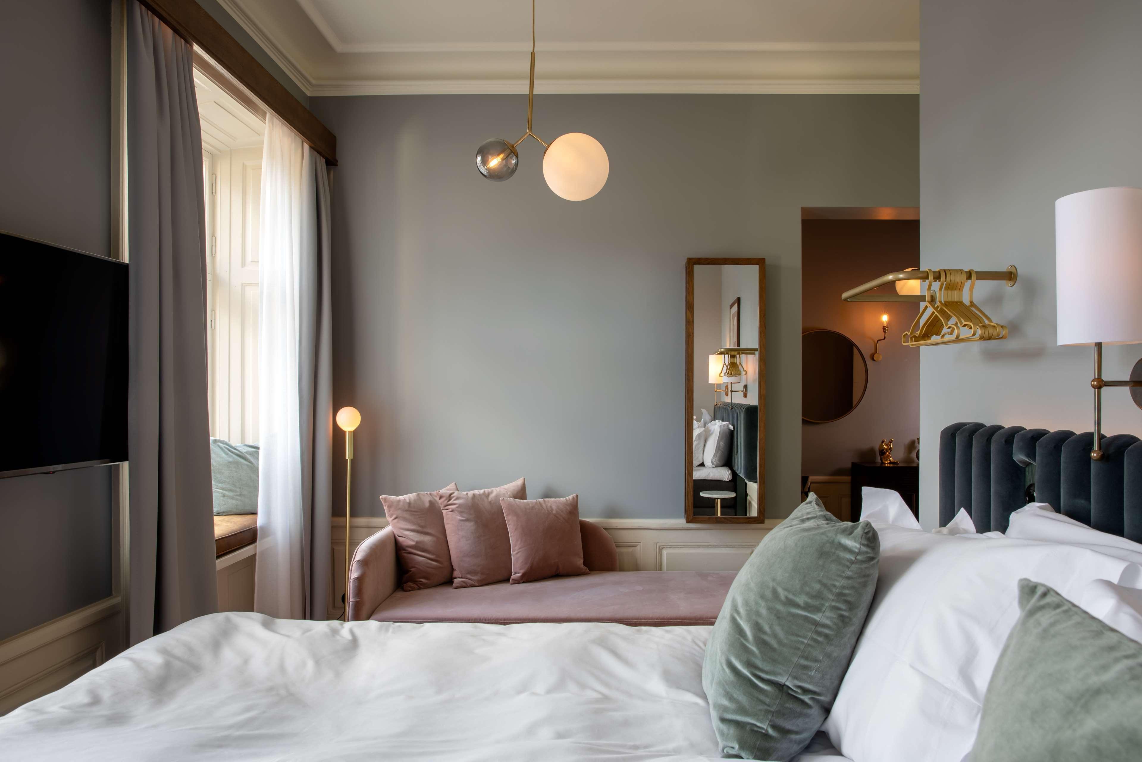 Hotel Frantz, Worldhotels Crafted Στοκχόλμη Εξωτερικό φωτογραφία