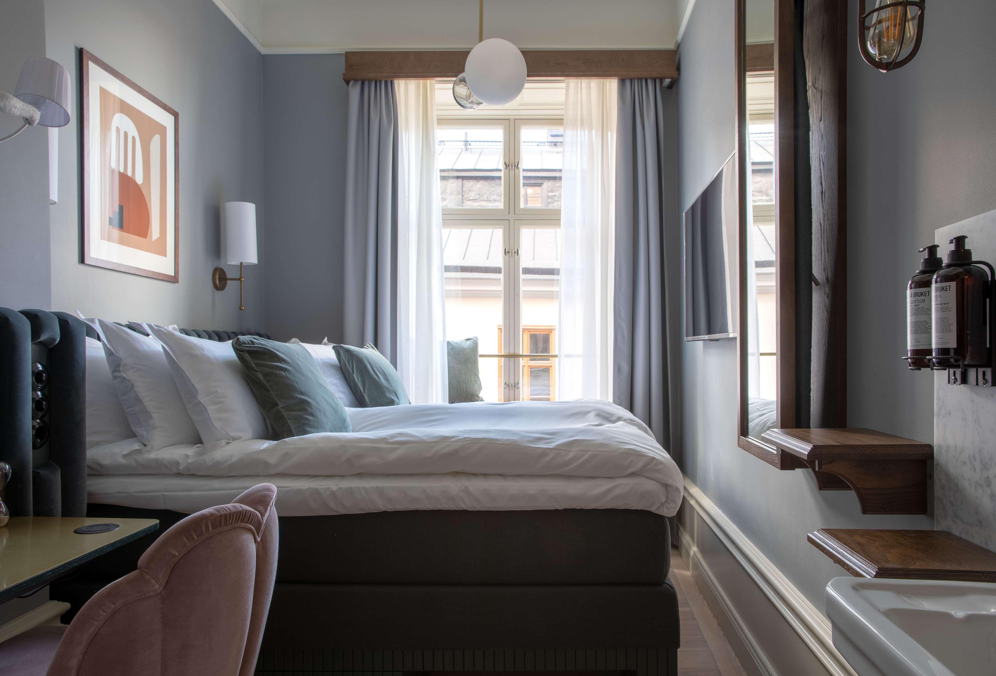 Hotel Frantz, Worldhotels Crafted Στοκχόλμη Εξωτερικό φωτογραφία