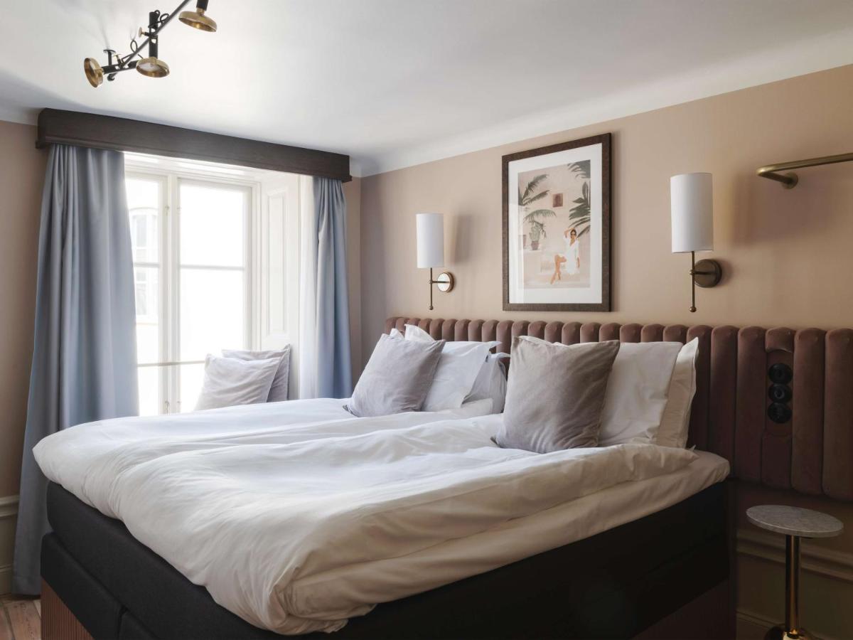 Hotel Frantz, Worldhotels Crafted Στοκχόλμη Εξωτερικό φωτογραφία