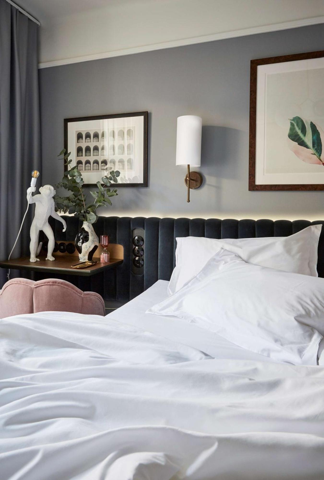 Hotel Frantz, Worldhotels Crafted Στοκχόλμη Εξωτερικό φωτογραφία