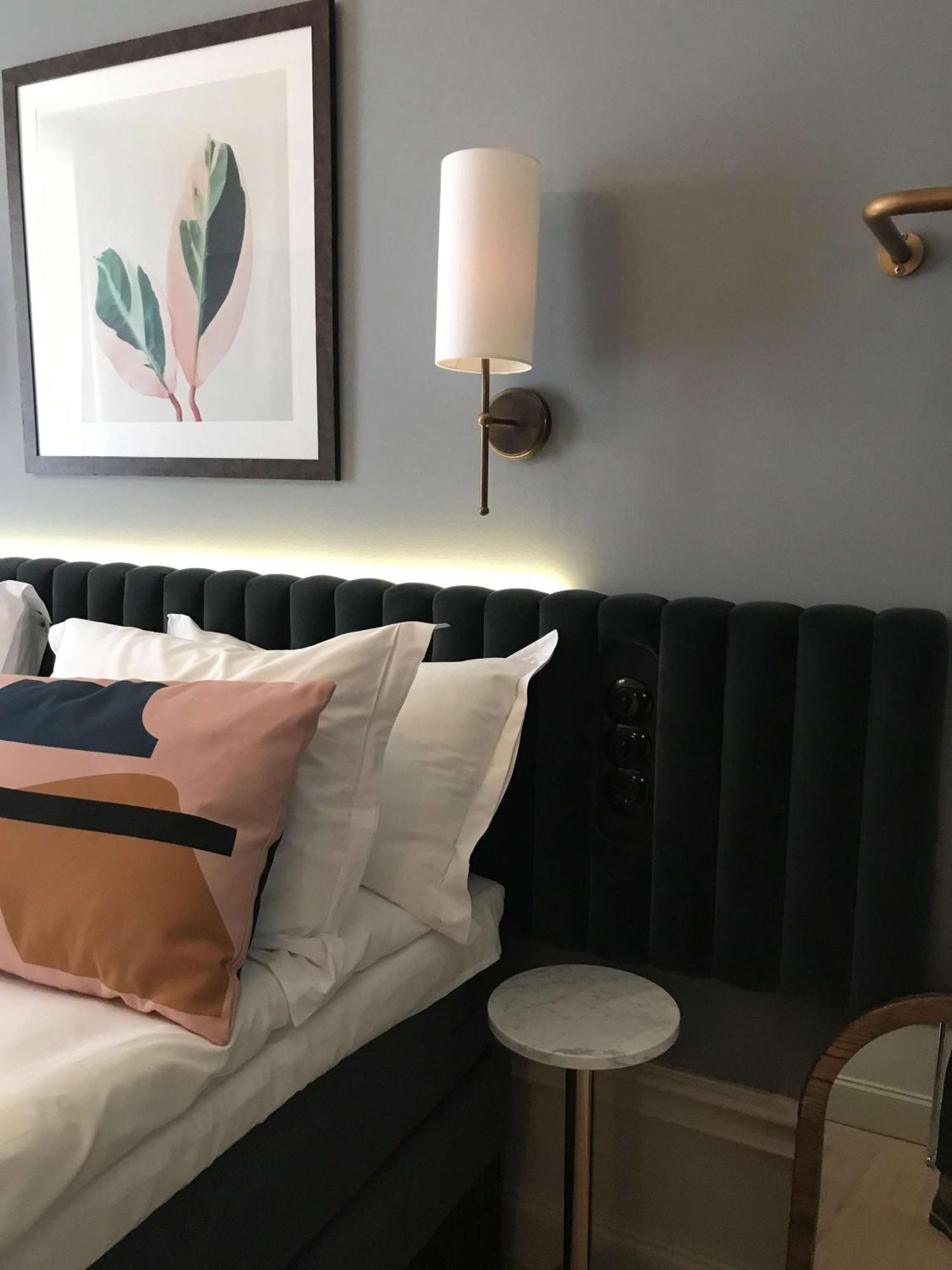 Hotel Frantz, Worldhotels Crafted Στοκχόλμη Εξωτερικό φωτογραφία