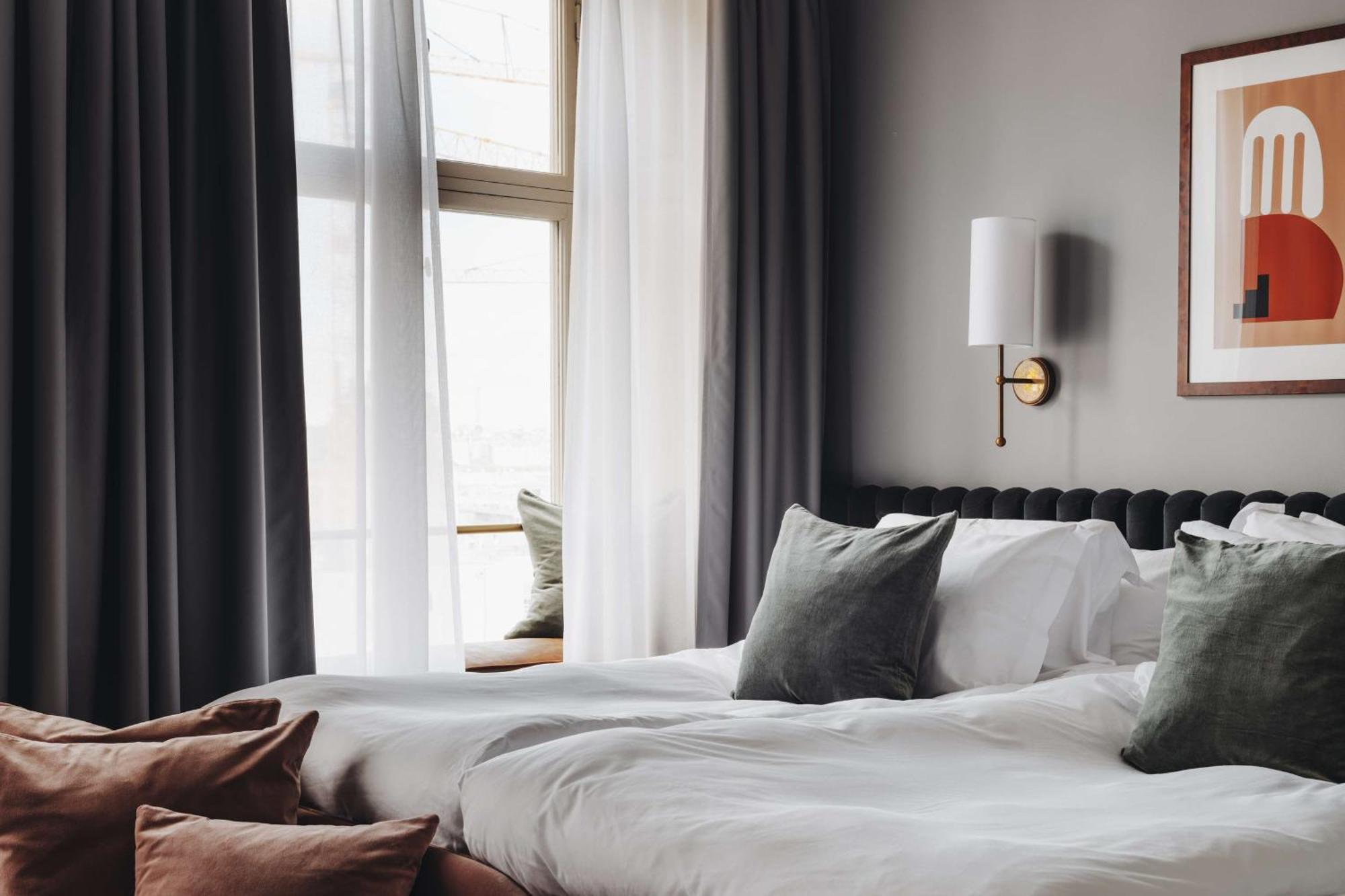 Hotel Frantz, Worldhotels Crafted Στοκχόλμη Εξωτερικό φωτογραφία