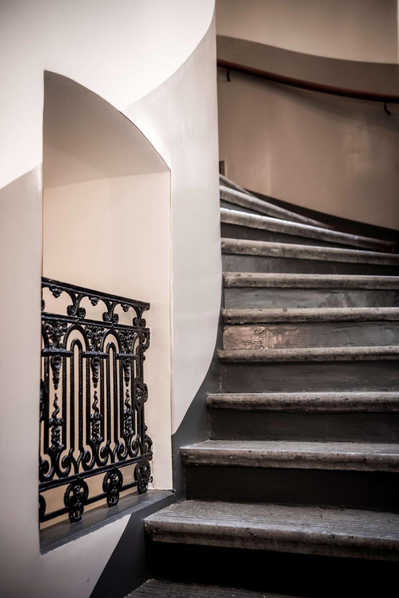 Hotel Frantz, Worldhotels Crafted Στοκχόλμη Εξωτερικό φωτογραφία
