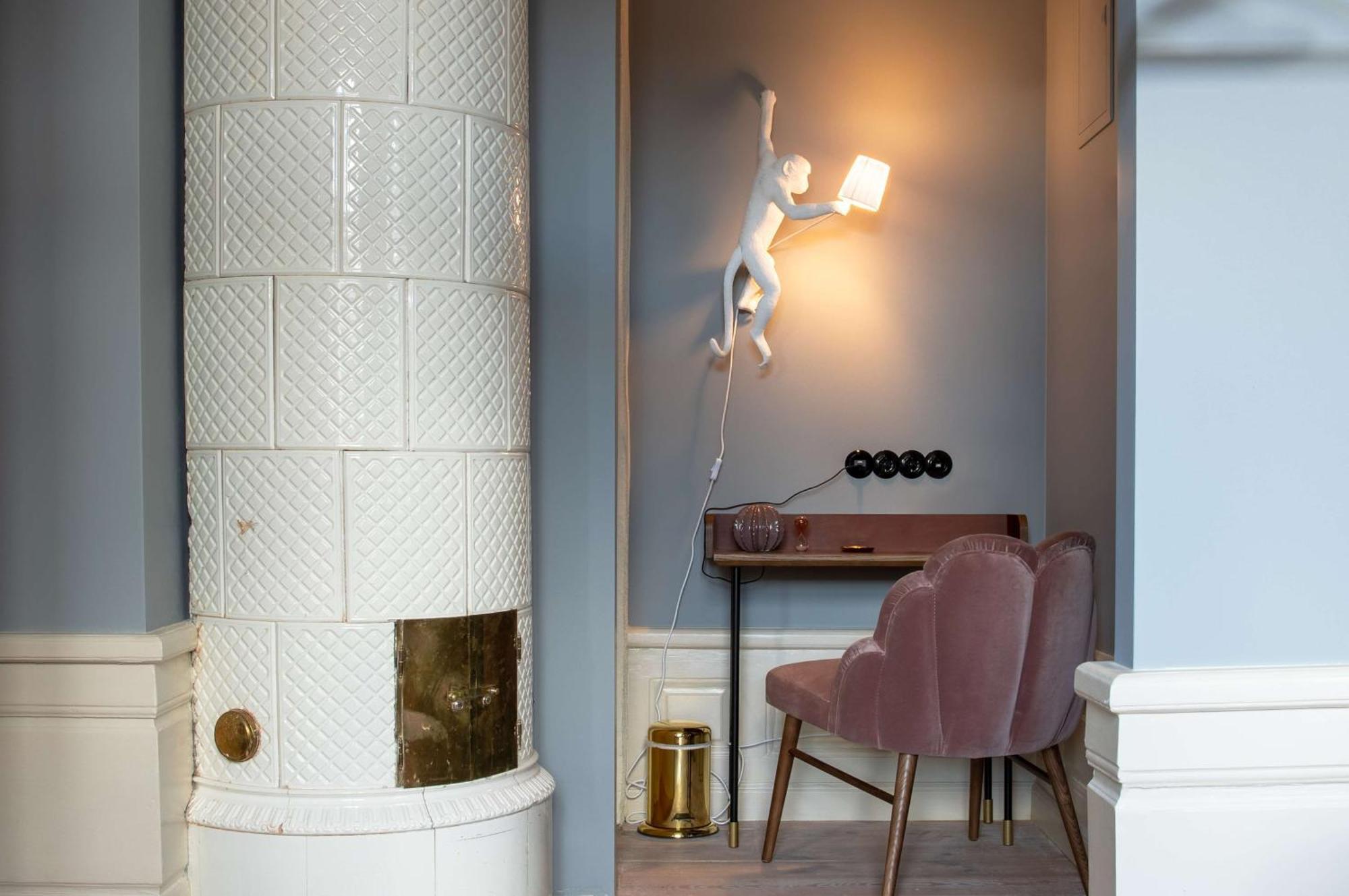 Hotel Frantz, Worldhotels Crafted Στοκχόλμη Εξωτερικό φωτογραφία