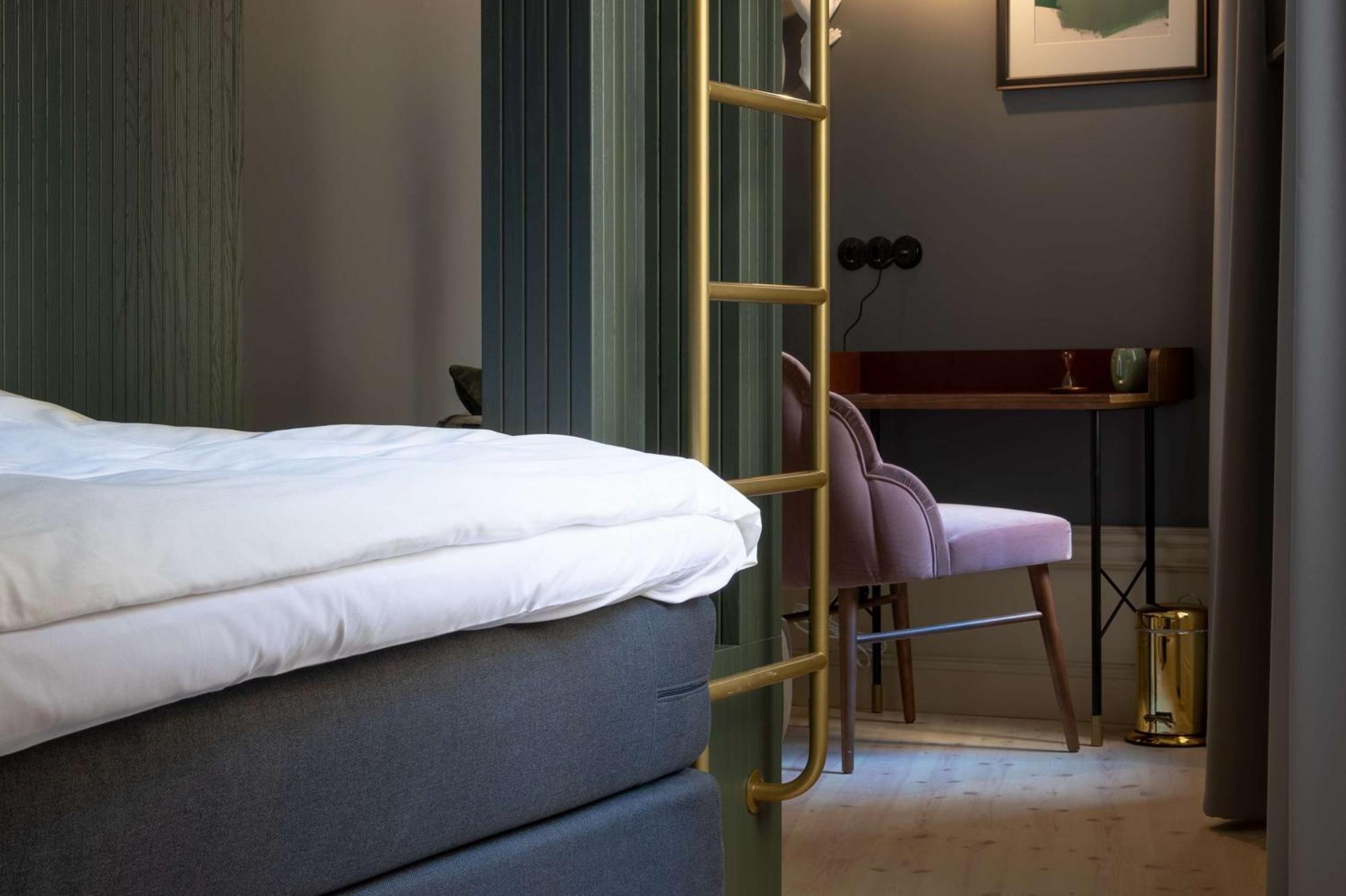 Hotel Frantz, Worldhotels Crafted Στοκχόλμη Εξωτερικό φωτογραφία