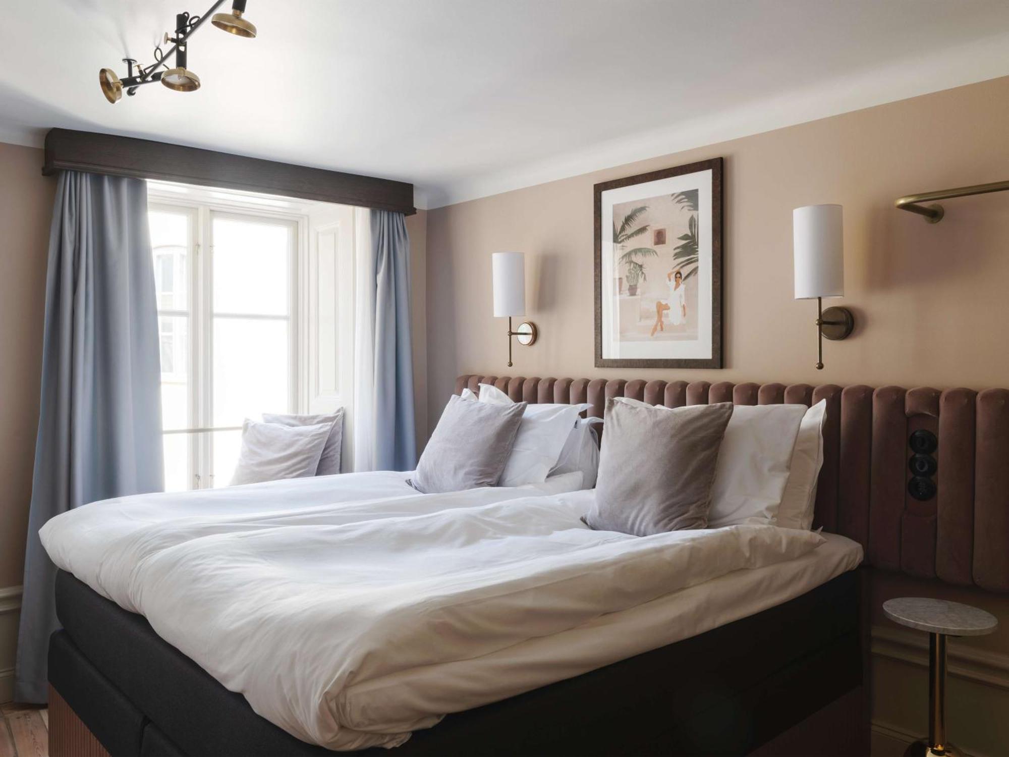 Hotel Frantz, Worldhotels Crafted Στοκχόλμη Εξωτερικό φωτογραφία