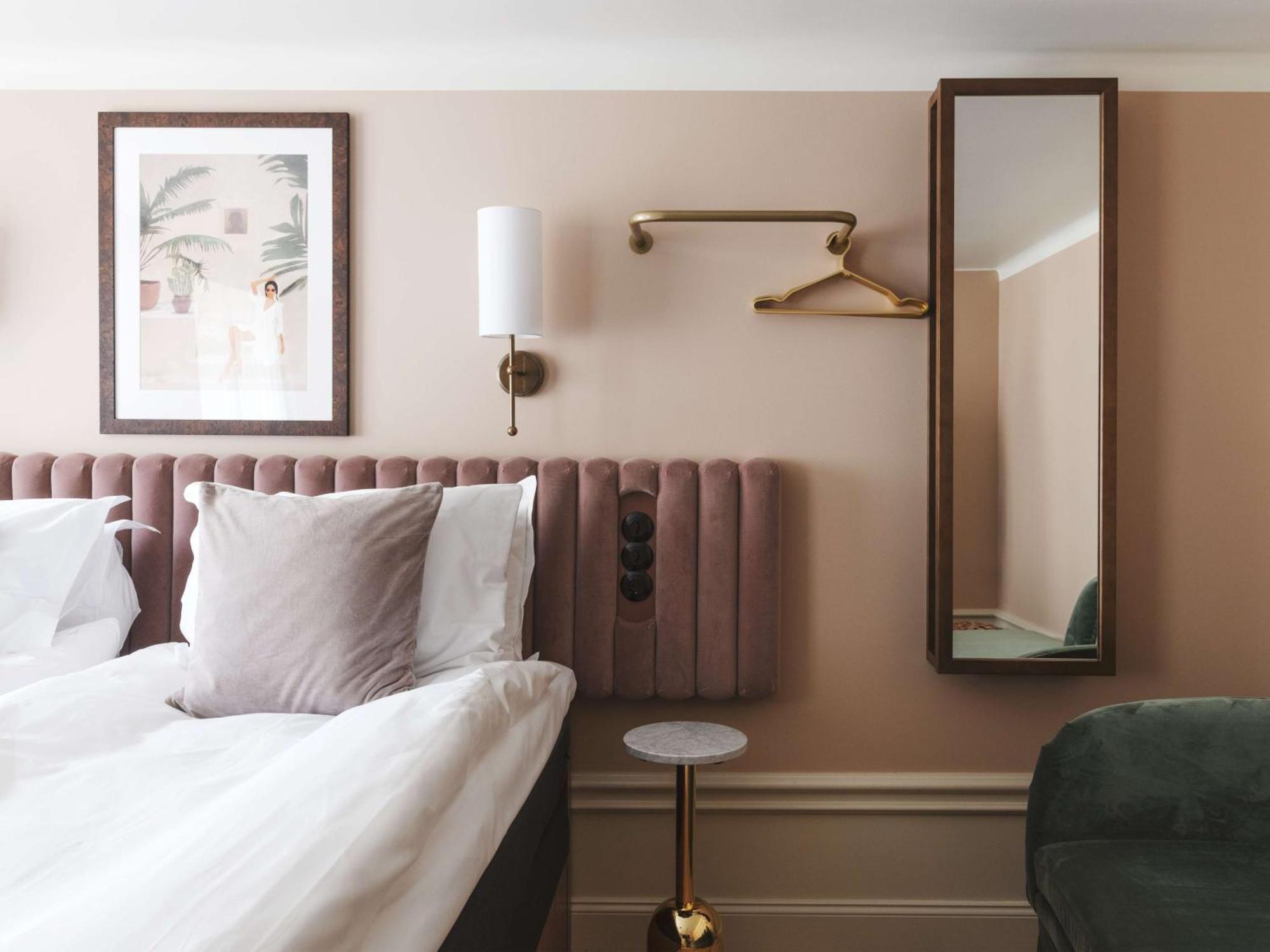 Hotel Frantz, Worldhotels Crafted Στοκχόλμη Εξωτερικό φωτογραφία