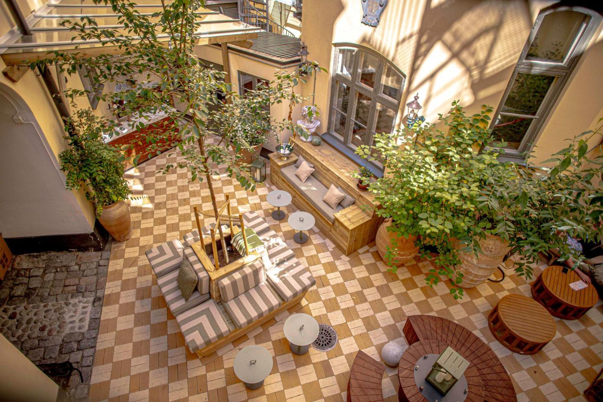 Hotel Frantz, Worldhotels Crafted Στοκχόλμη Εξωτερικό φωτογραφία