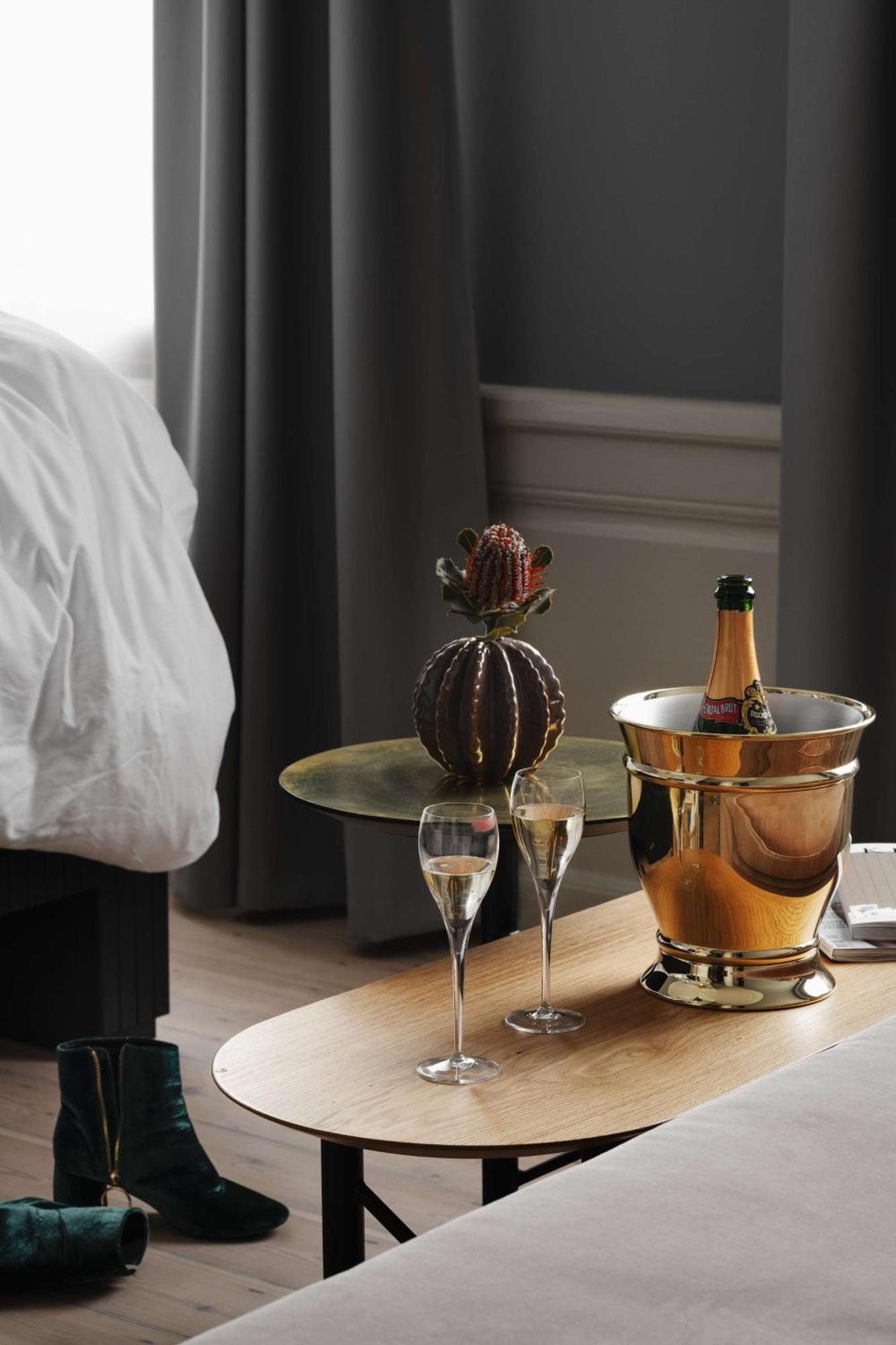 Hotel Frantz, Worldhotels Crafted Στοκχόλμη Εξωτερικό φωτογραφία