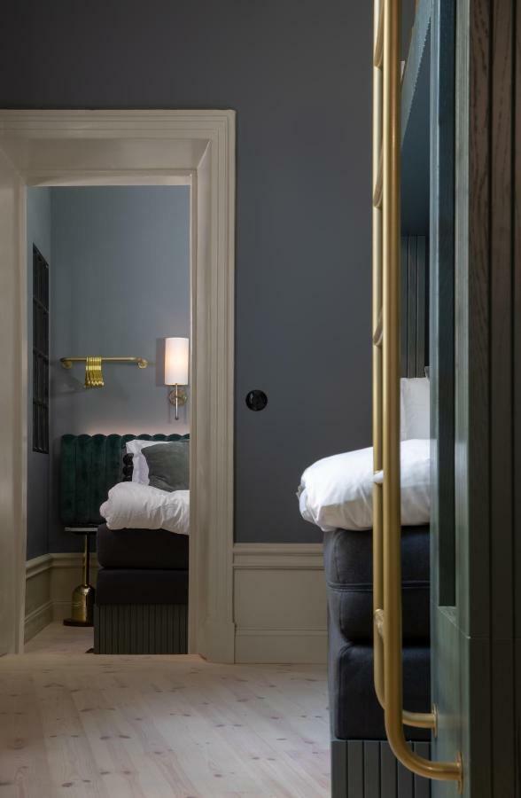 Hotel Frantz, Worldhotels Crafted Στοκχόλμη Εξωτερικό φωτογραφία