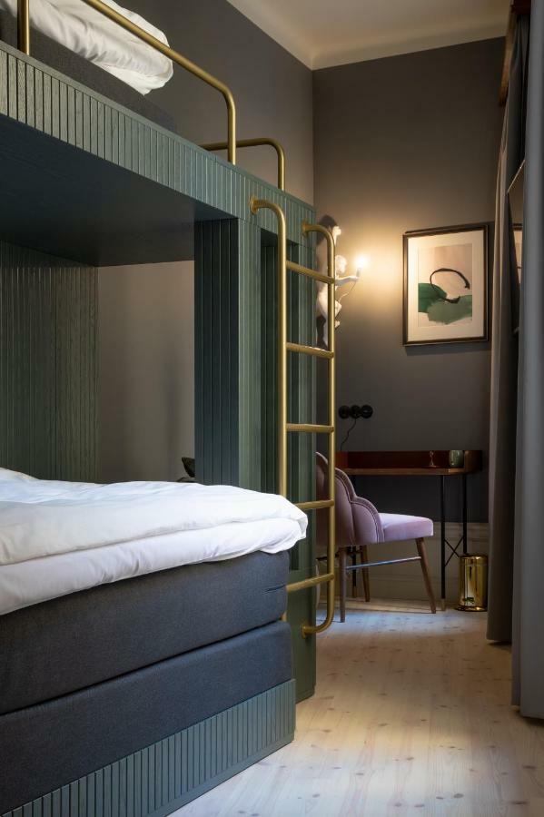 Hotel Frantz, Worldhotels Crafted Στοκχόλμη Εξωτερικό φωτογραφία