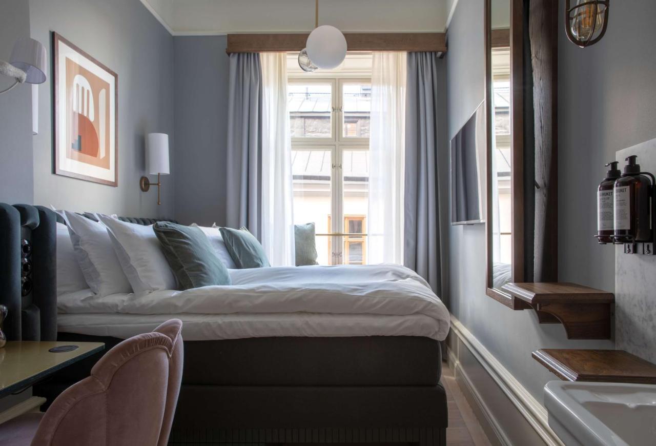 Hotel Frantz, Worldhotels Crafted Στοκχόλμη Εξωτερικό φωτογραφία