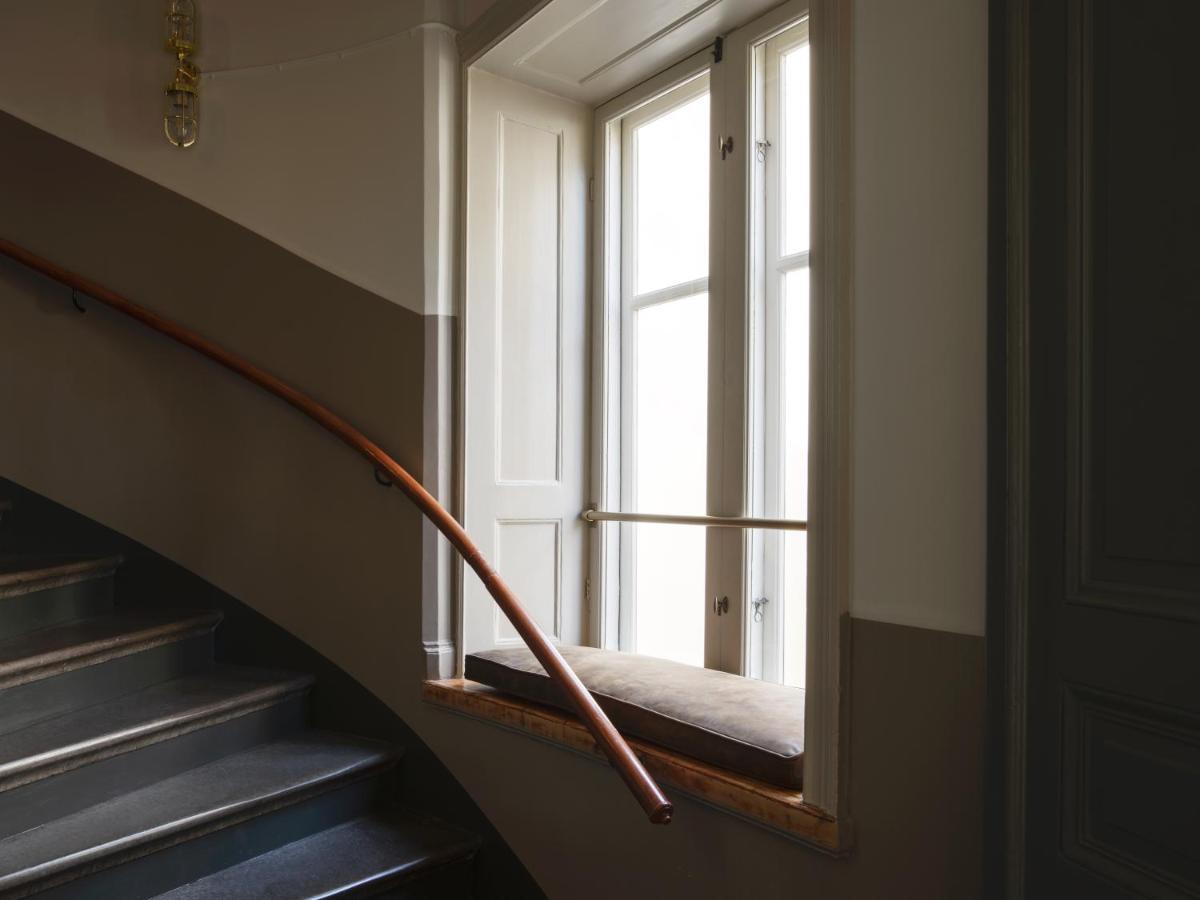 Hotel Frantz, Worldhotels Crafted Στοκχόλμη Εξωτερικό φωτογραφία