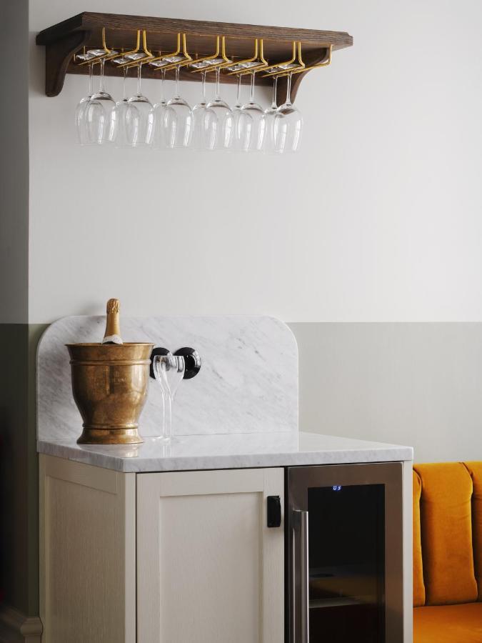 Hotel Frantz, Worldhotels Crafted Στοκχόλμη Εξωτερικό φωτογραφία